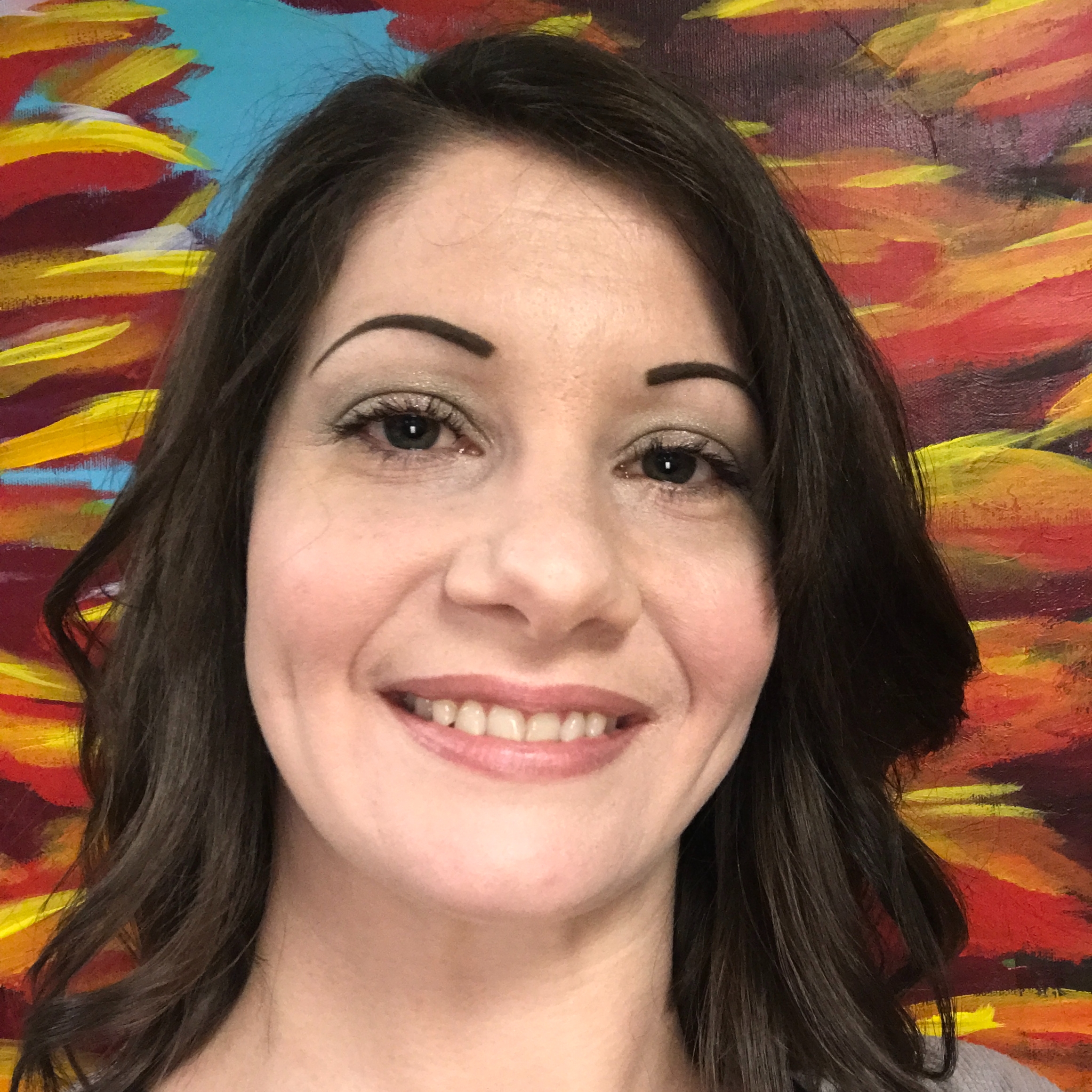 Shanna Scarratt State Farm Agent Team Member
