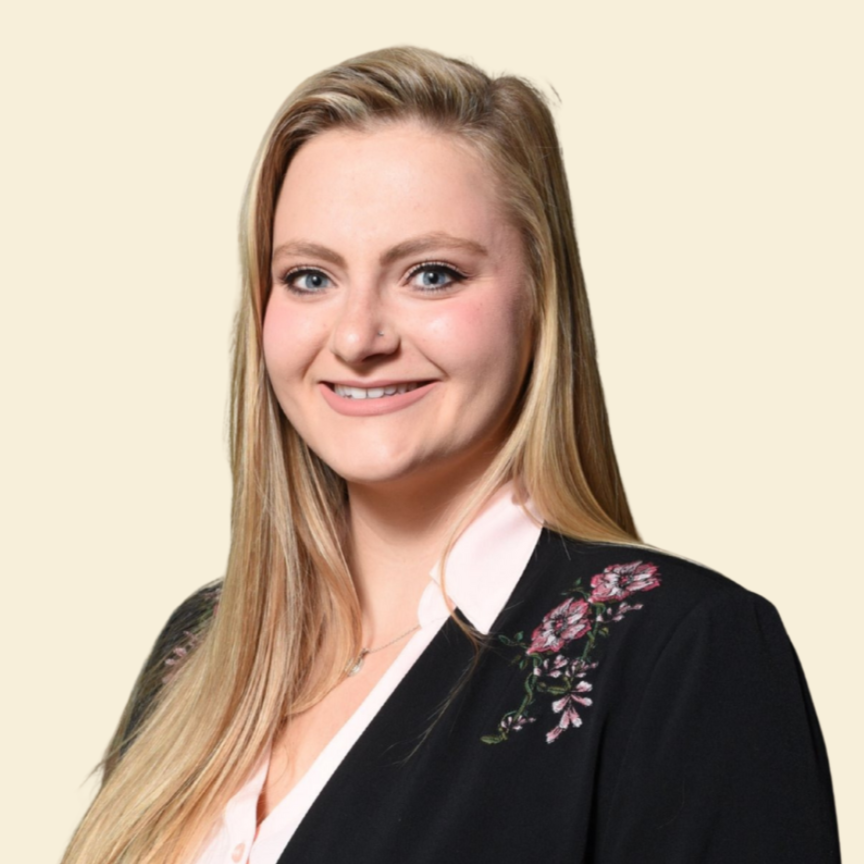 Mia Innamorato State Farm Agent Team Member