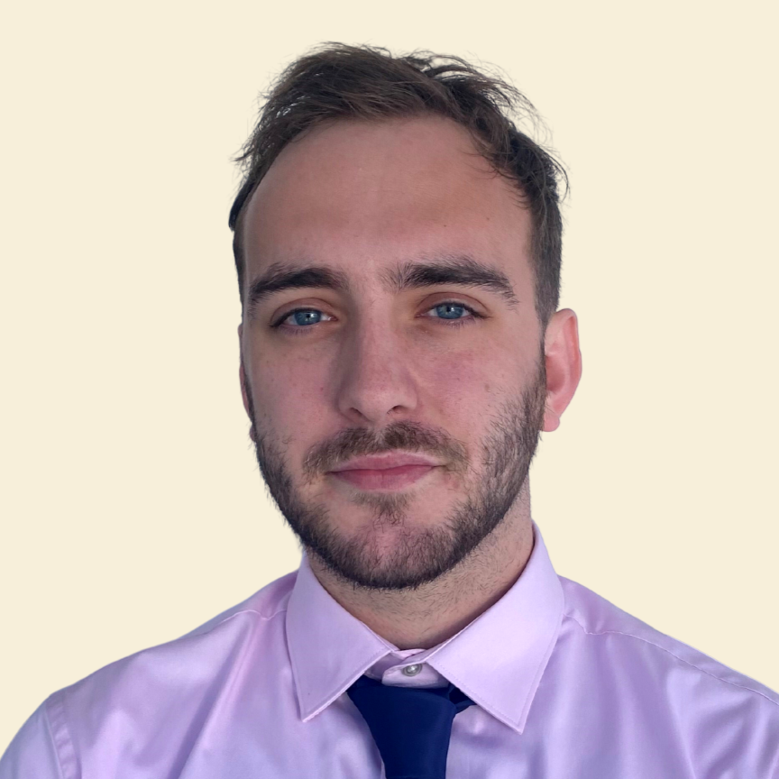 Brendan Ciamaichelo State Farm Agent Team Member