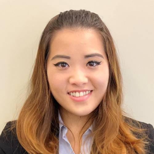 Kimberley Huang State Farm Agent Team Member