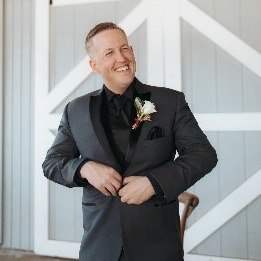 Alex Huber State Farm Agent Team Member
