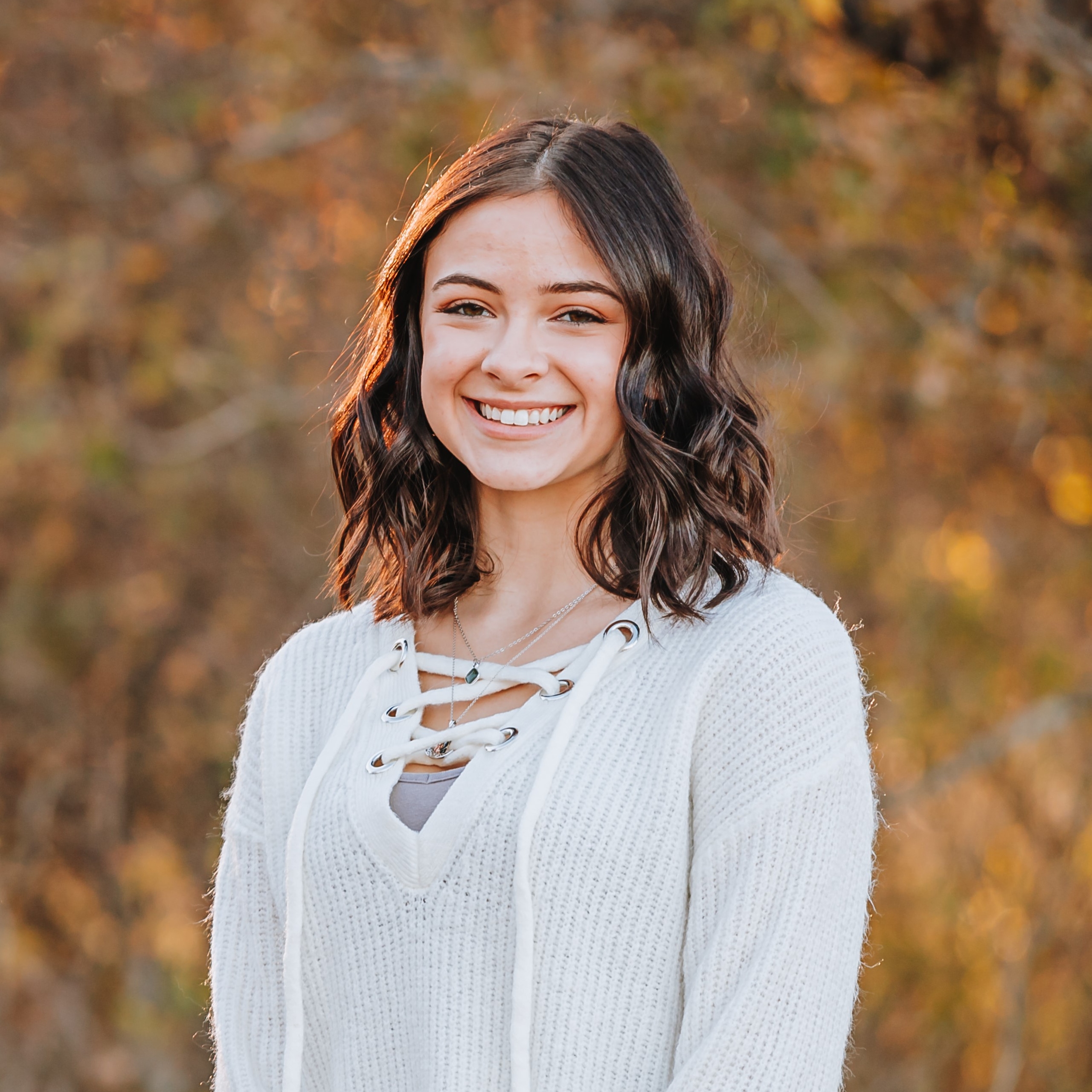 Madison Bailey State Farm Agent Team Member