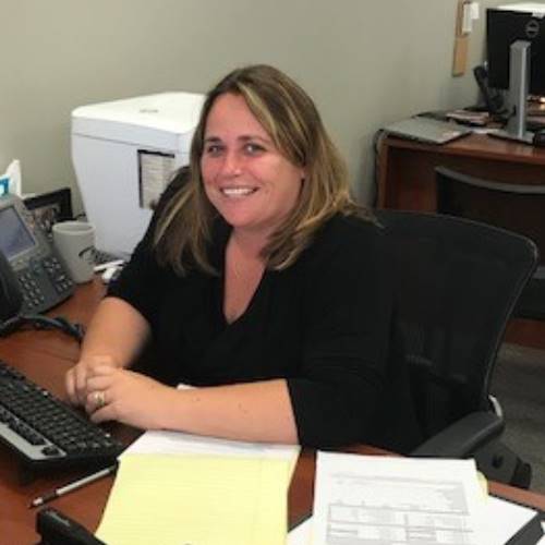 Kara Baltes State Farm Agent Team Member