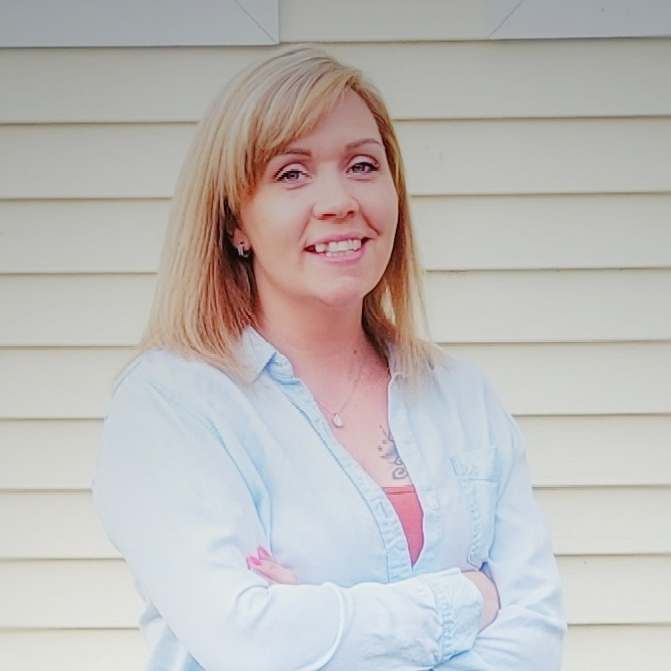 Ivy Ulrich State Farm Agent Team Member