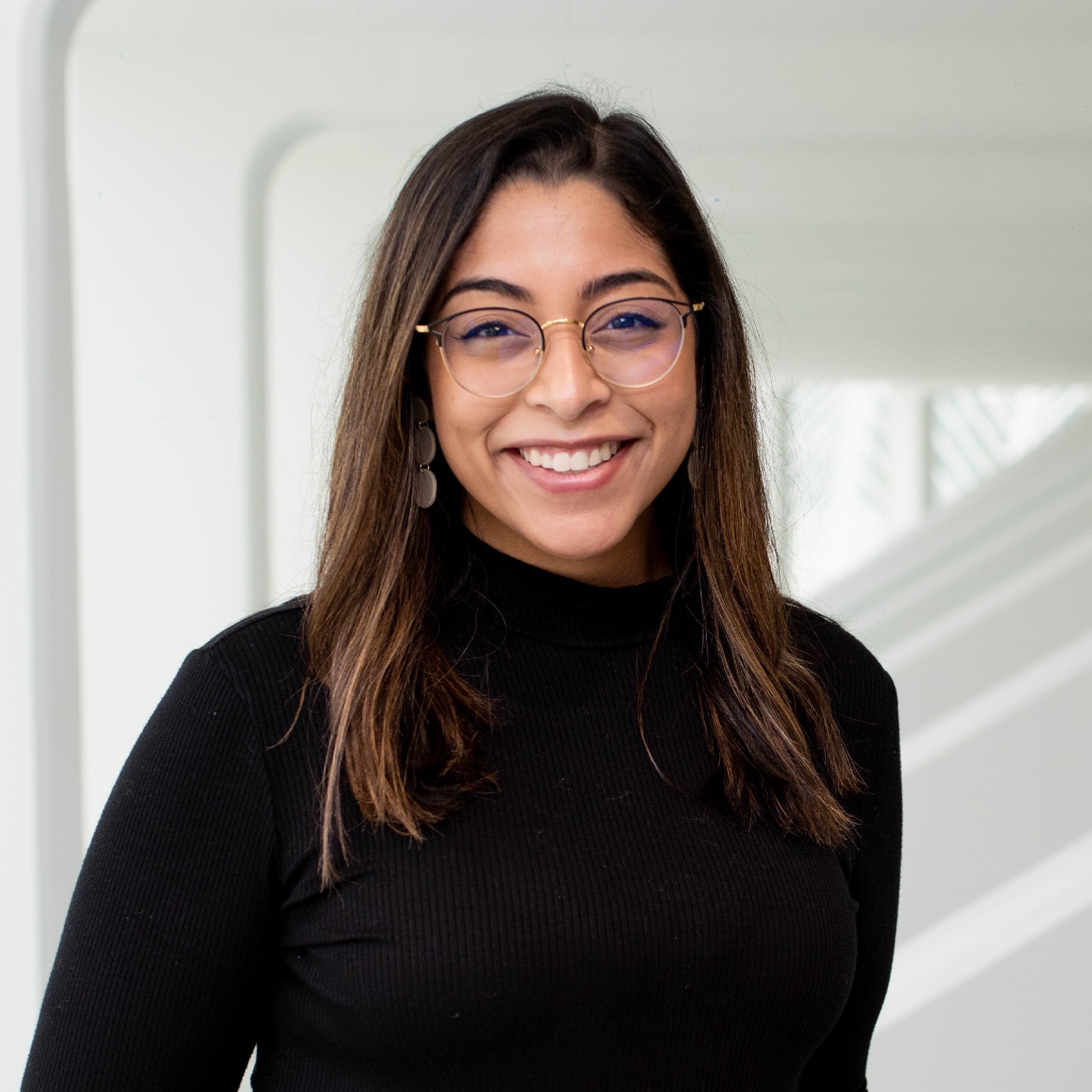 Gaby Guzman State Farm Agent Team Member