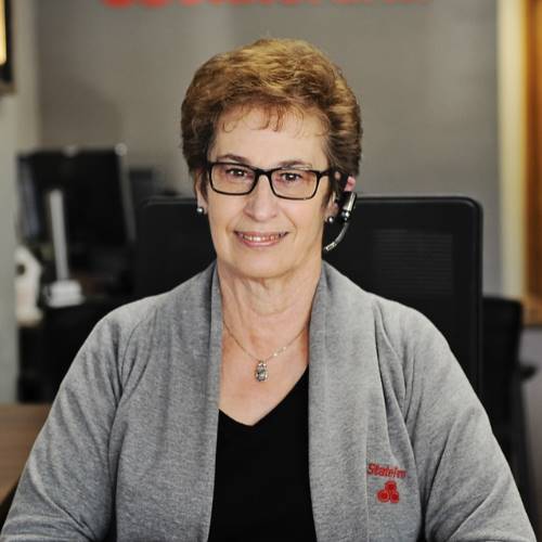 Marilyn Kempf State Farm Agent Team Member