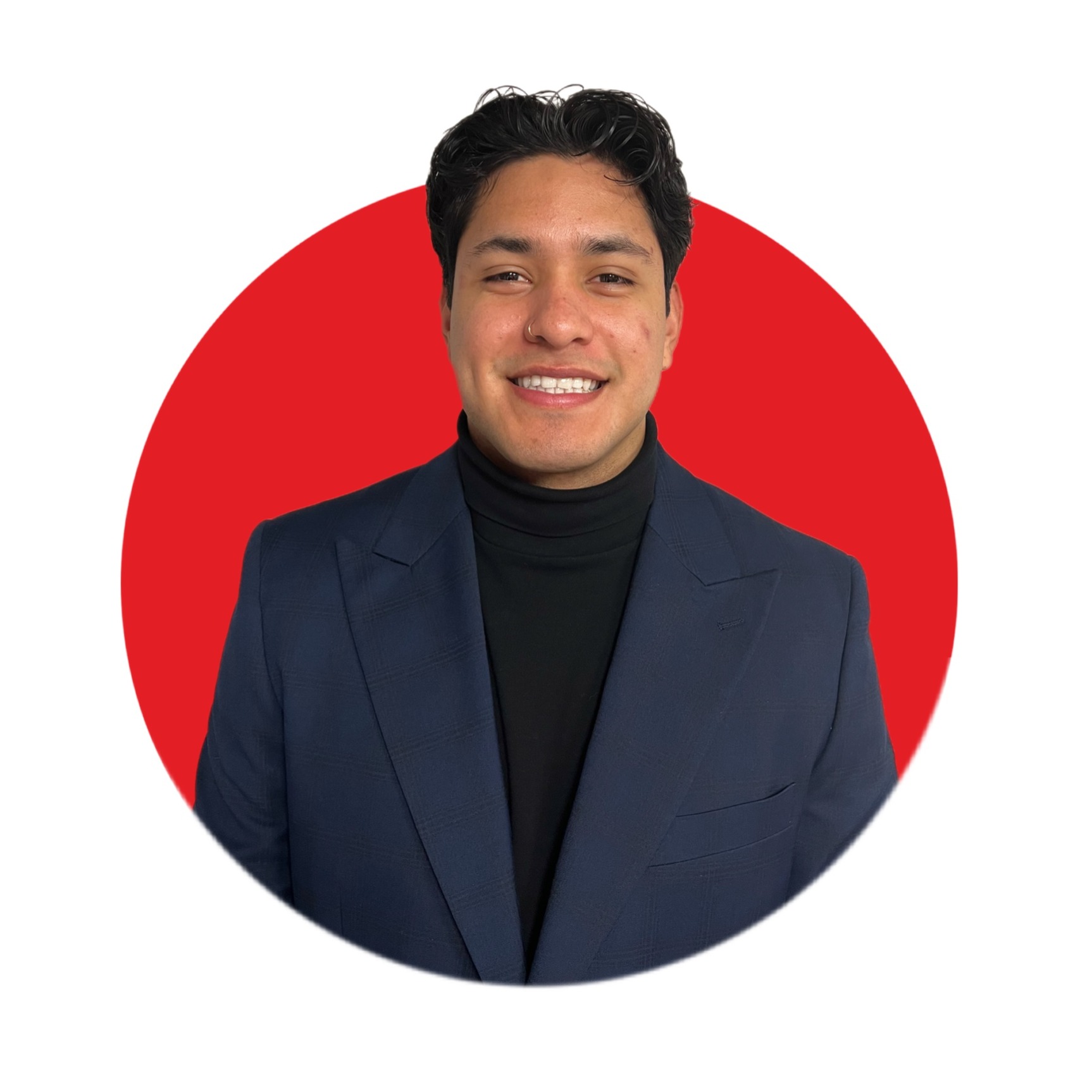 Oscar Gonzalez Melgarejo State Farm Agent Team Member
