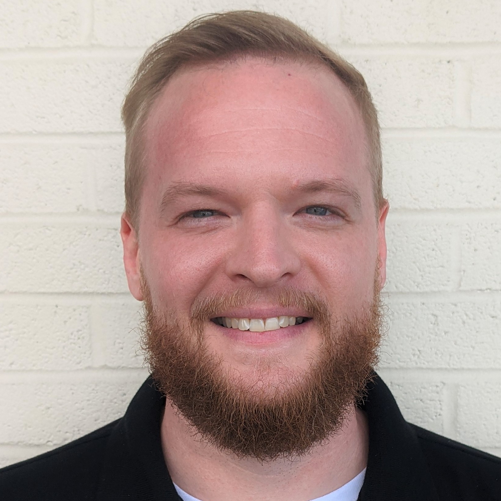 Benjamin Baugh State Farm Agent Team Member