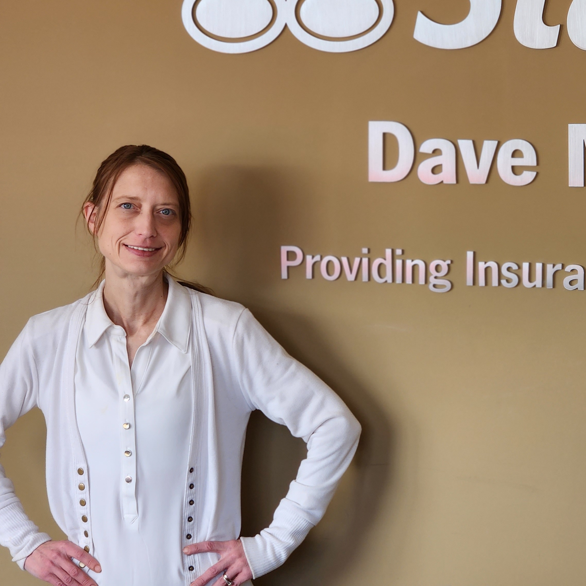 Jackie Bower State Farm Agent Team Member
