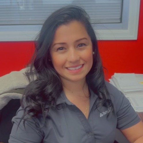Vicky Bardales State Farm Agent Team Member