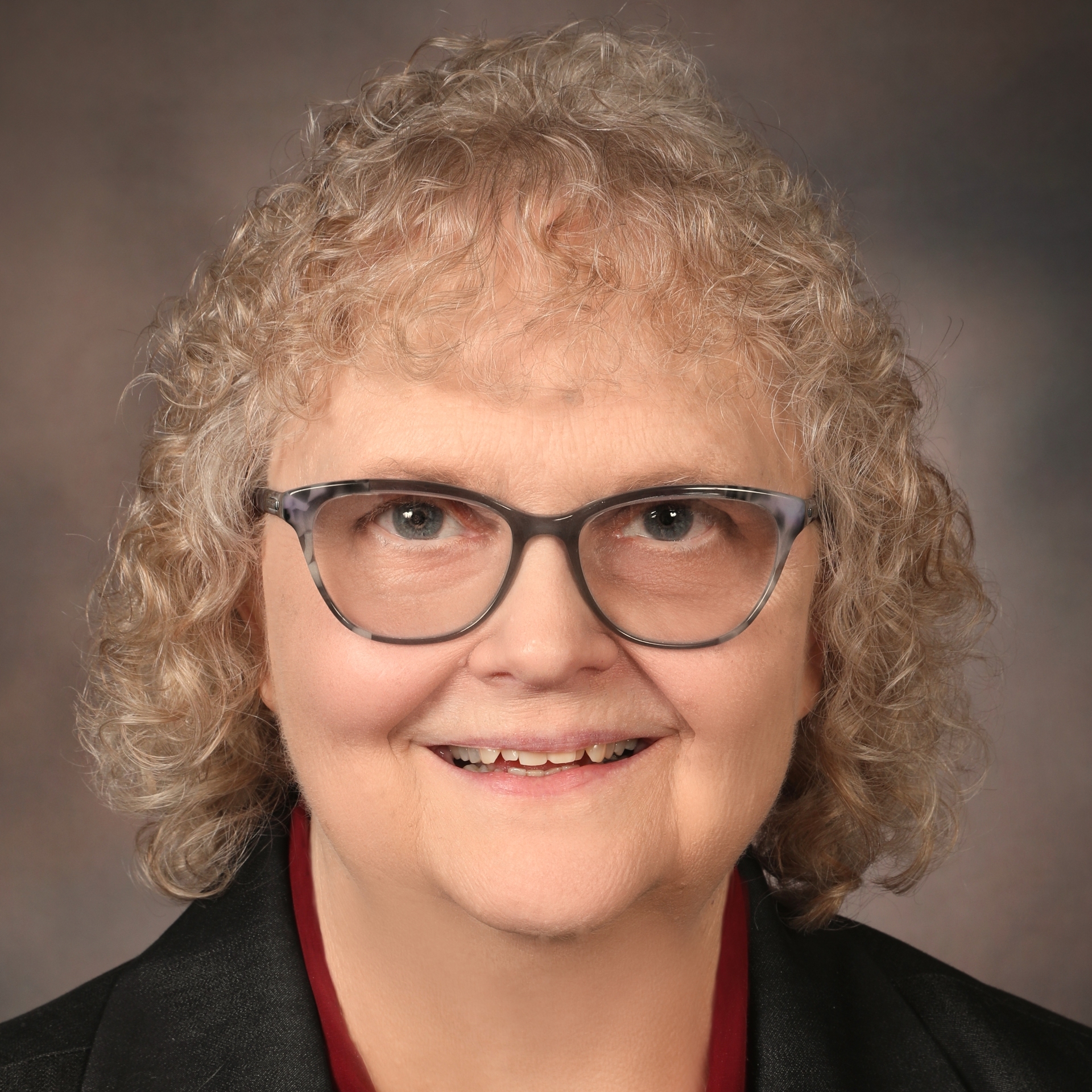 Toini Anderson State Farm Agent Team Member