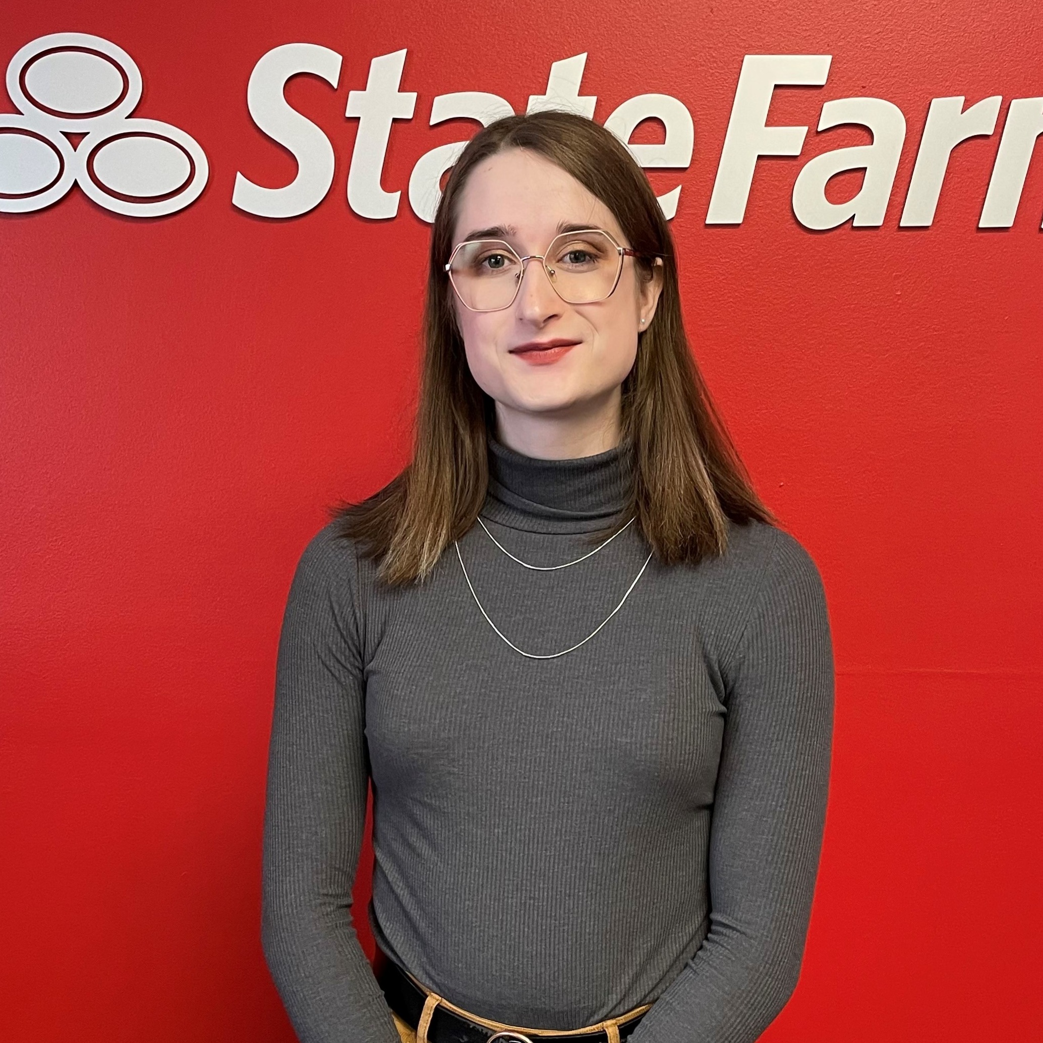 Helena York State Farm Agent Team Member