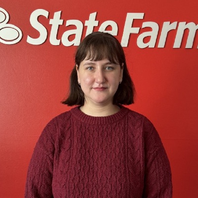 Liza Norden State Farm Agent Team Member