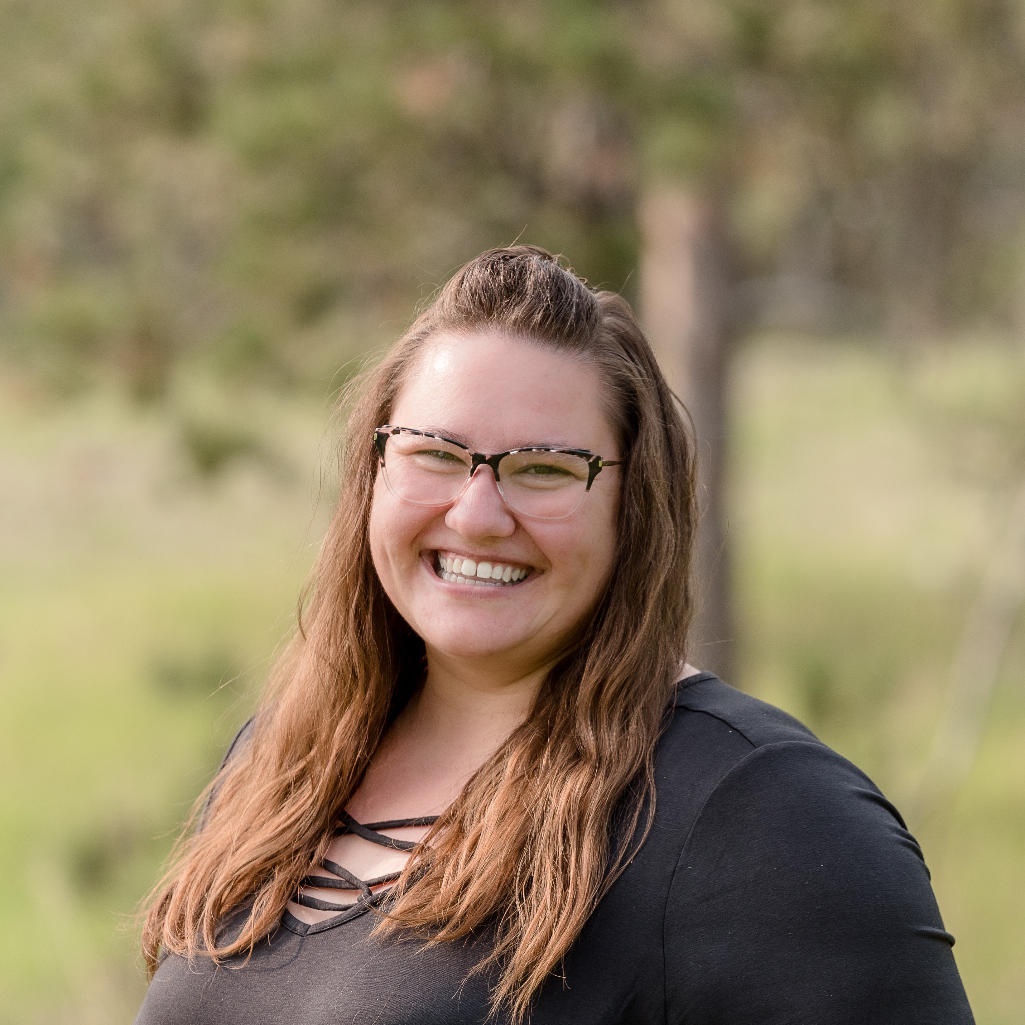 Samantha Stricker State Farm Agent Team Member