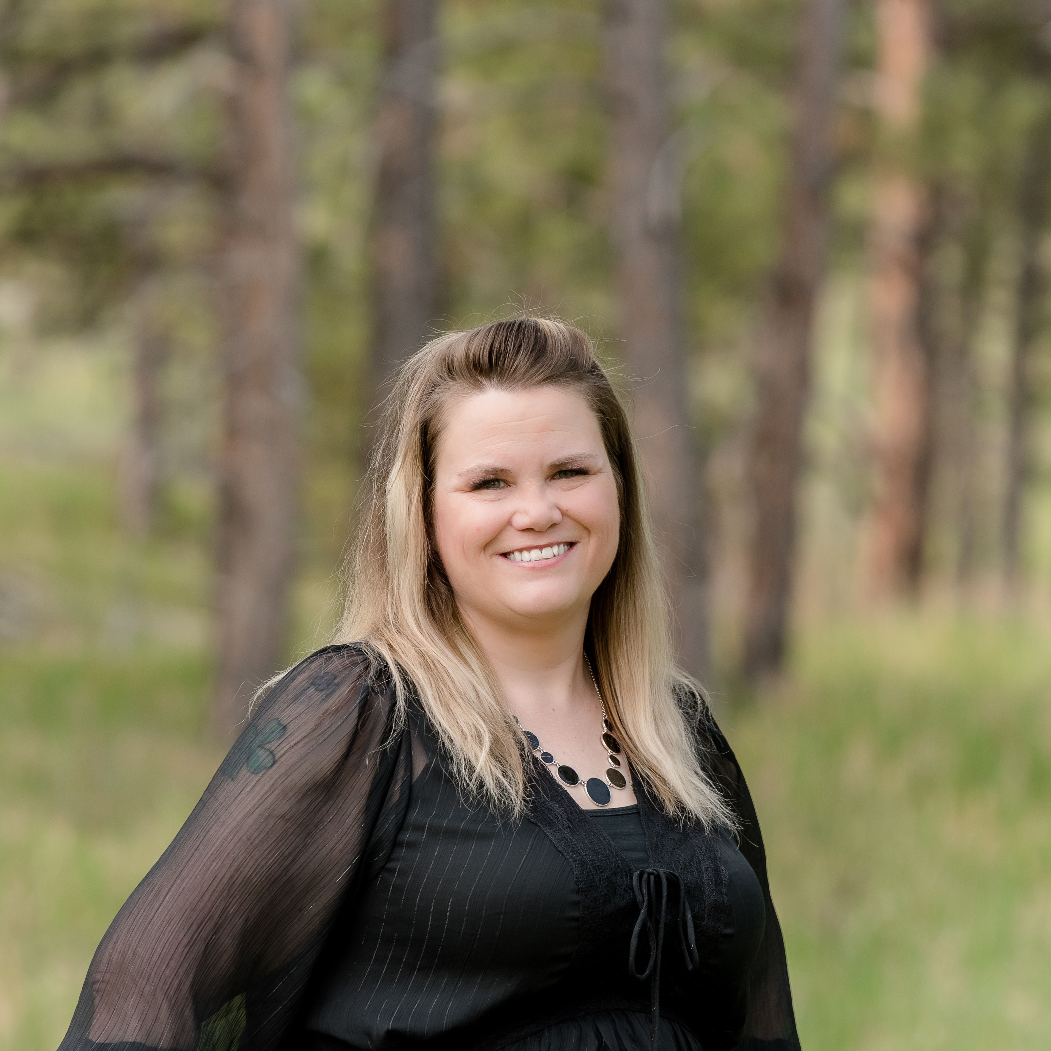 Amber Irving State Farm Agent Team Member
