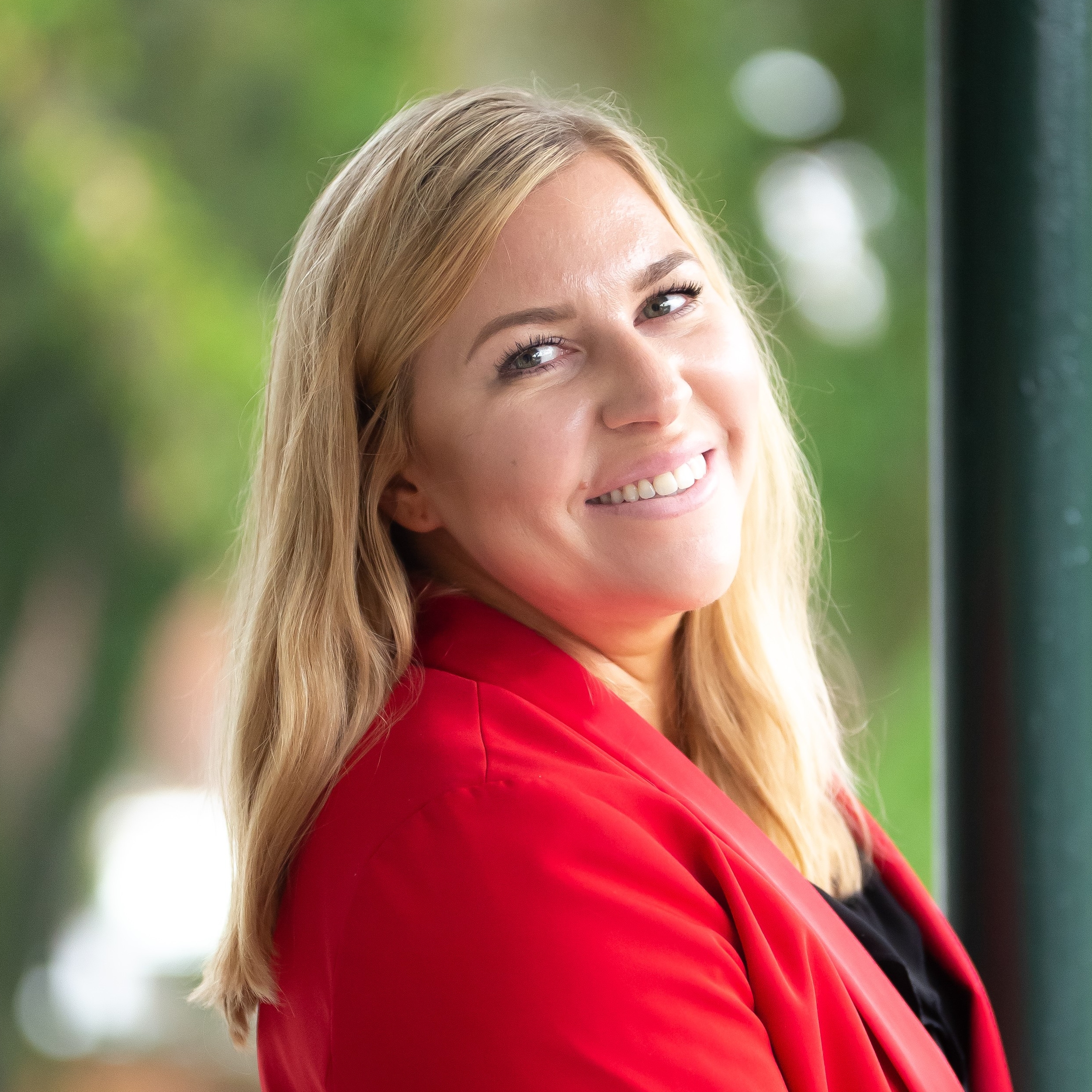 Kimberly Kidd State Farm Agent Team Member