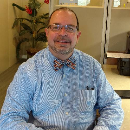 Lee Cowell State Farm Agent Team Member
