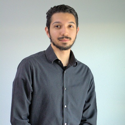 Manuel Vizcarra State Farm Agent Team Member