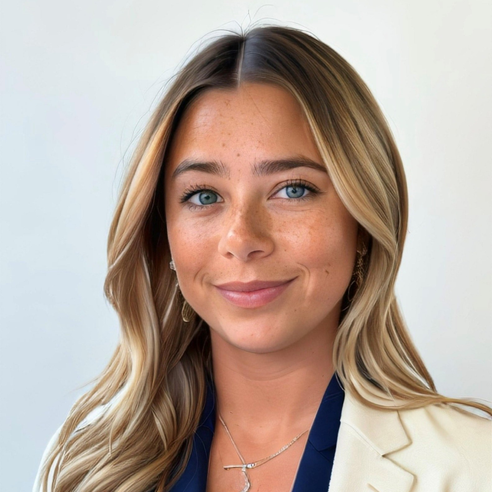 Kaylyn Newton State Farm Agent Team Member