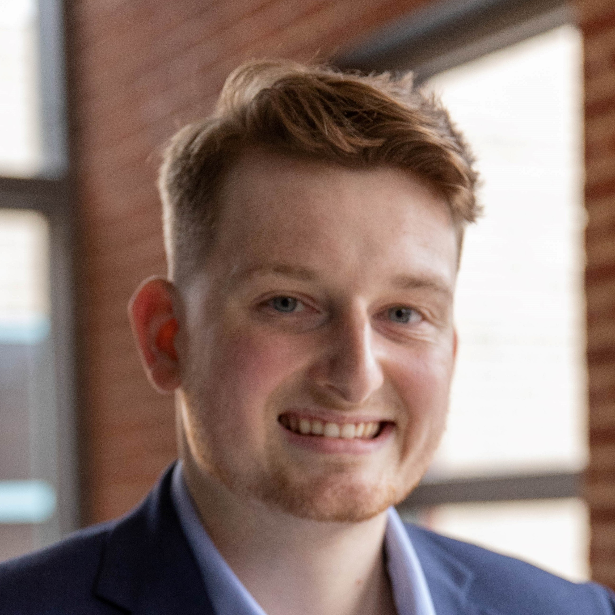 Thomas Gaden State Farm Agent Team Member