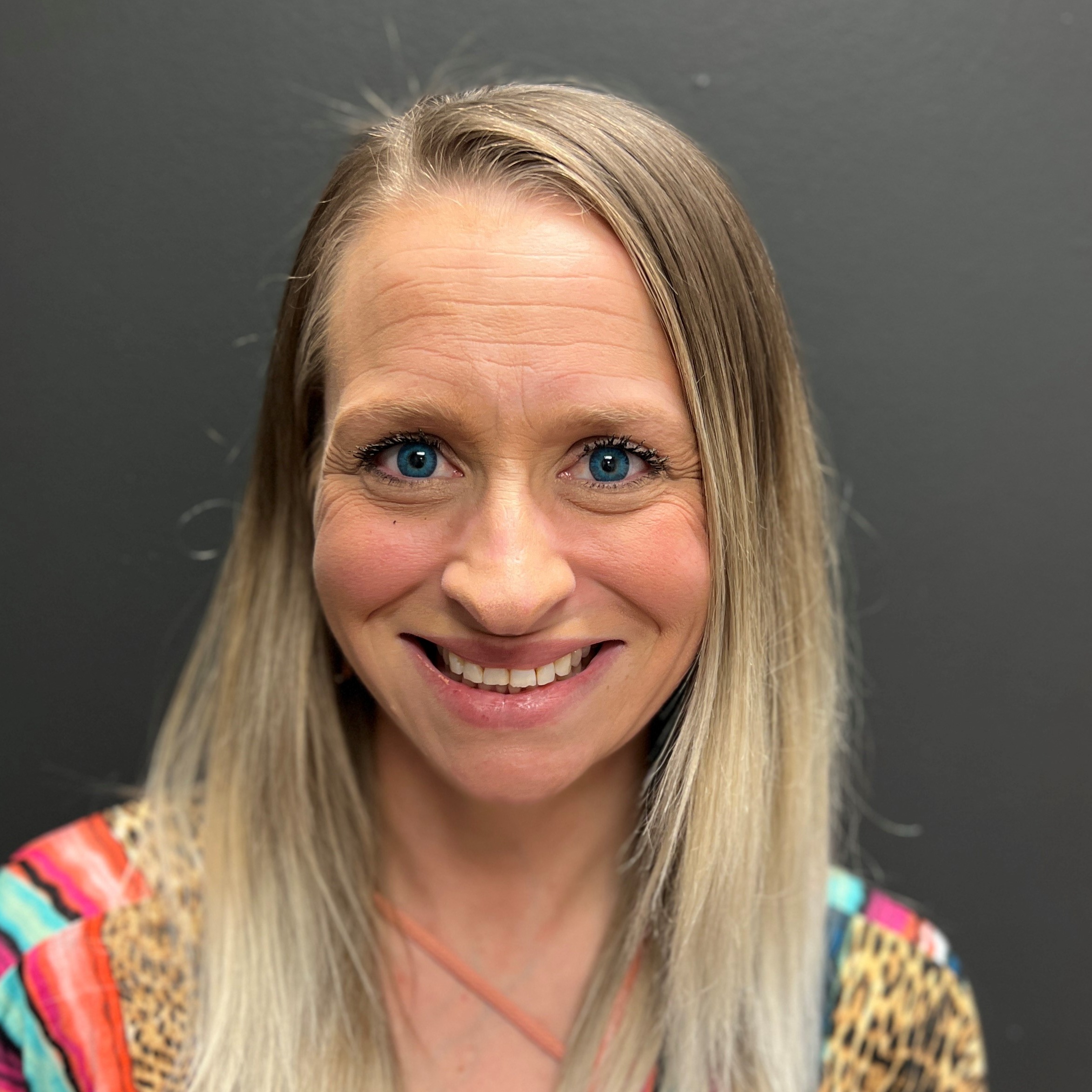 Leah Hardy State Farm Agent Team Member