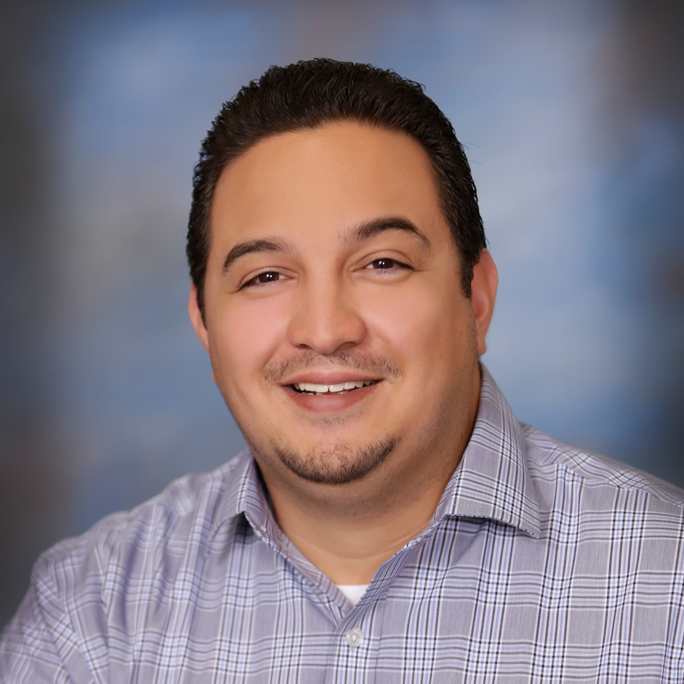 Jose Velazquez State Farm Agent Team Member