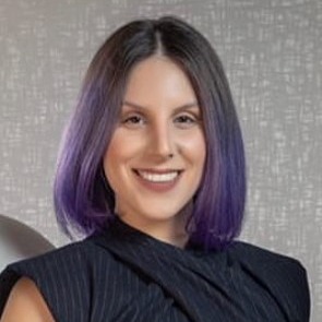 Dagneli Faria State Farm Agent Team Member