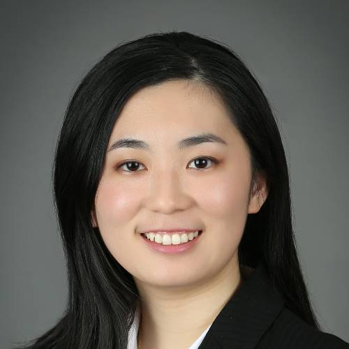 Zoey Wu State Farm Agent Team Member