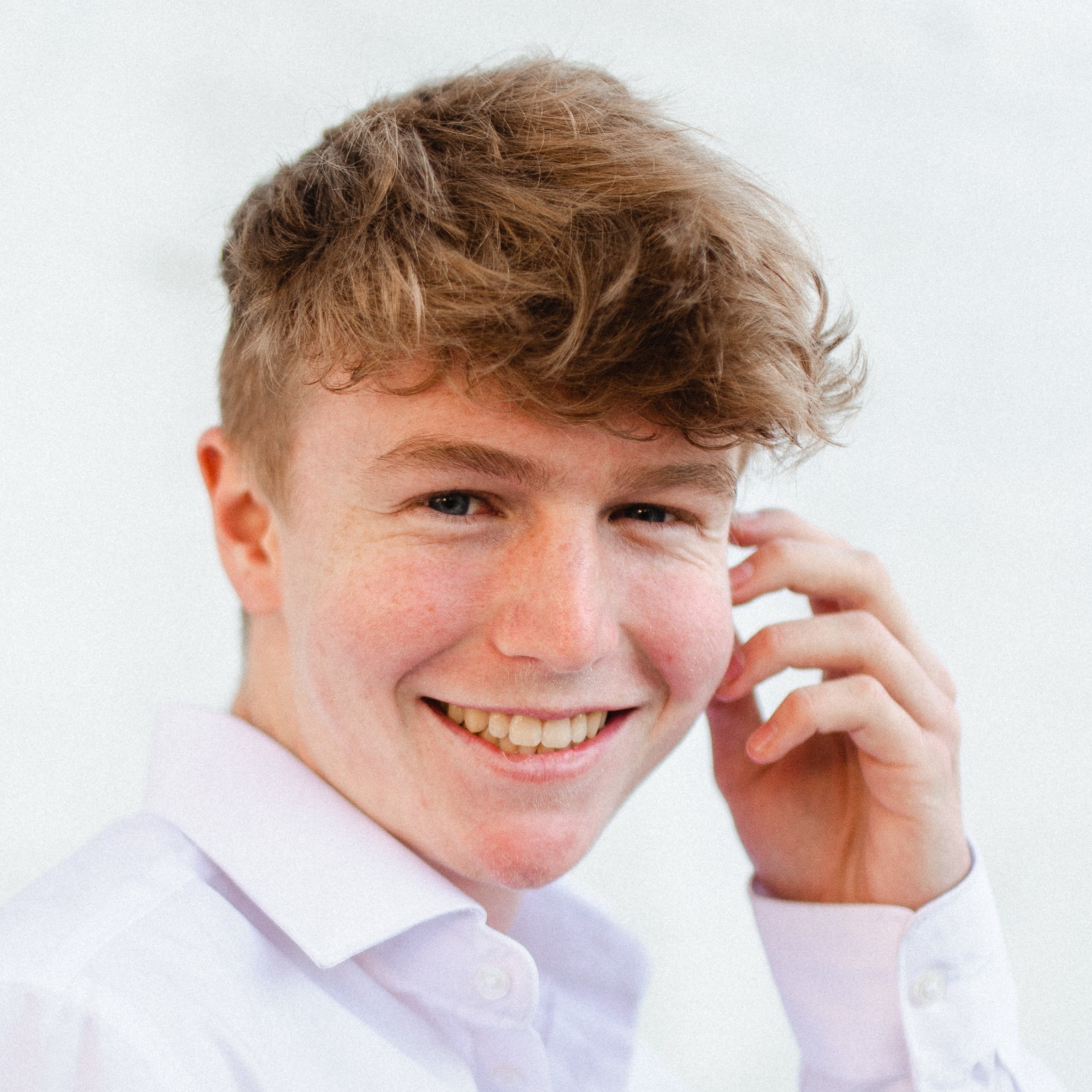 Kaden Maalouf State Farm Agent Team Member