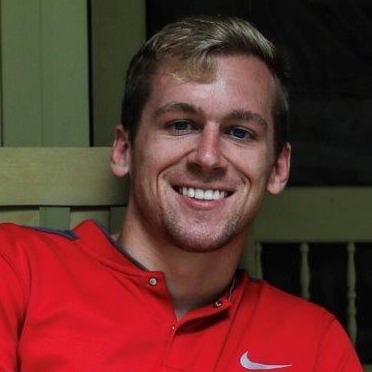 Alex Stricklin State Farm Agent Team Member