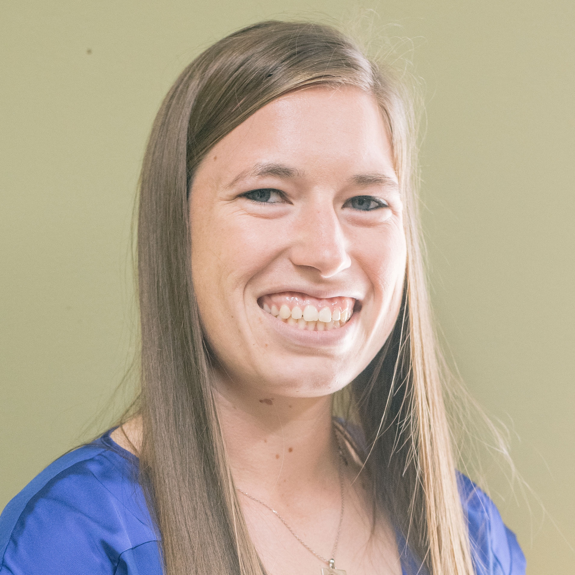 Natalie Nauss State Farm Agent Team Member