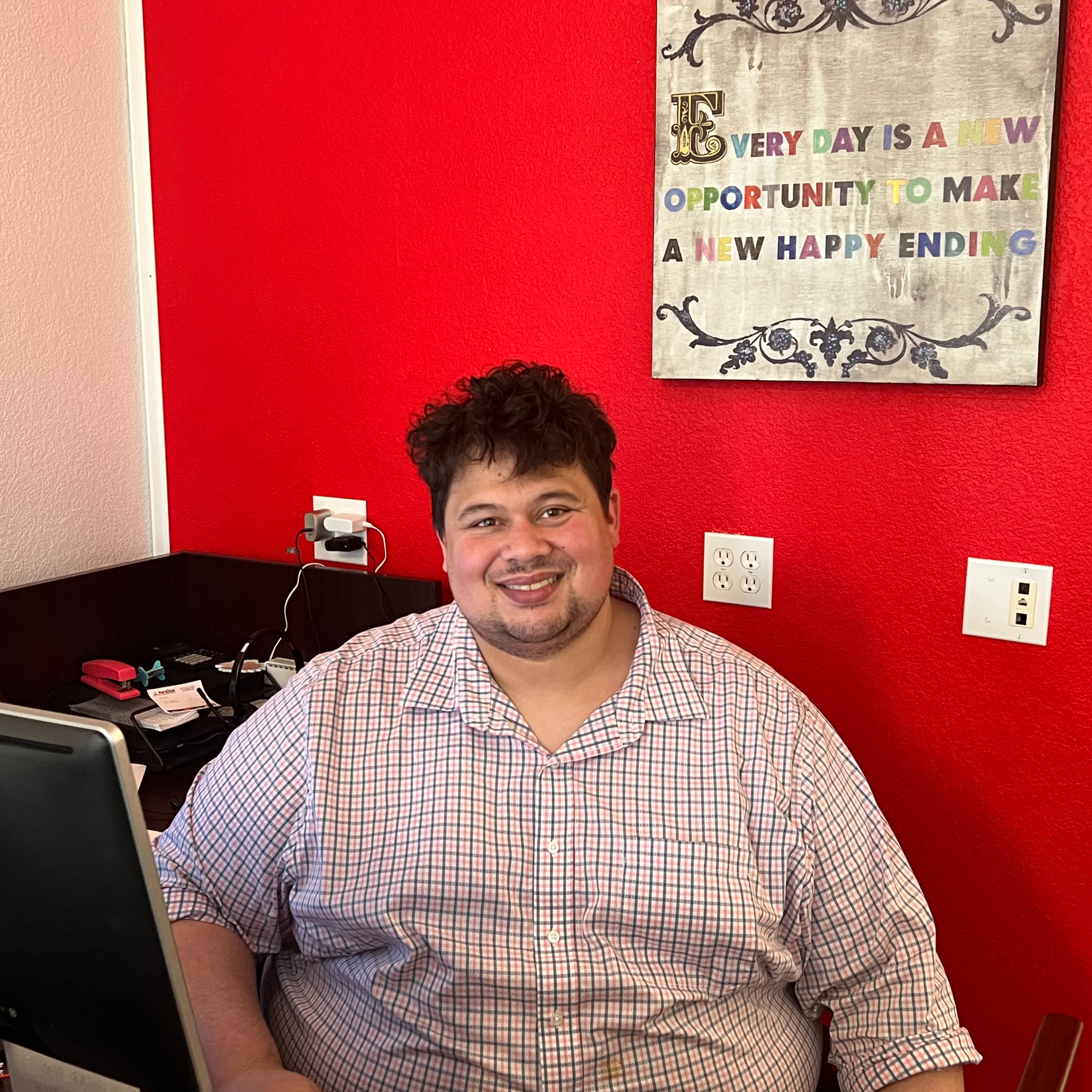 Nate Ratts State Farm Agent Team Member