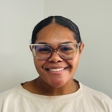 Olivia Villaronga State Farm Agent Team Member