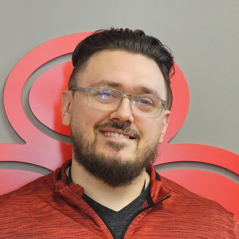Seth Jackson State Farm Agent Team Member