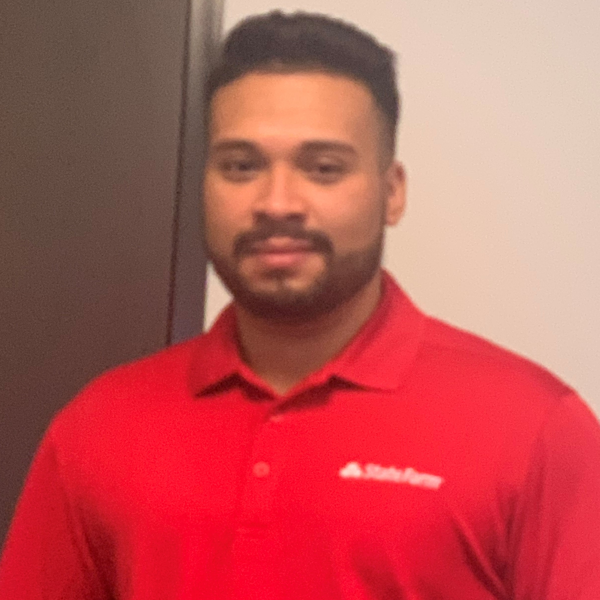 Luis Turcios State Farm Agent Team Member