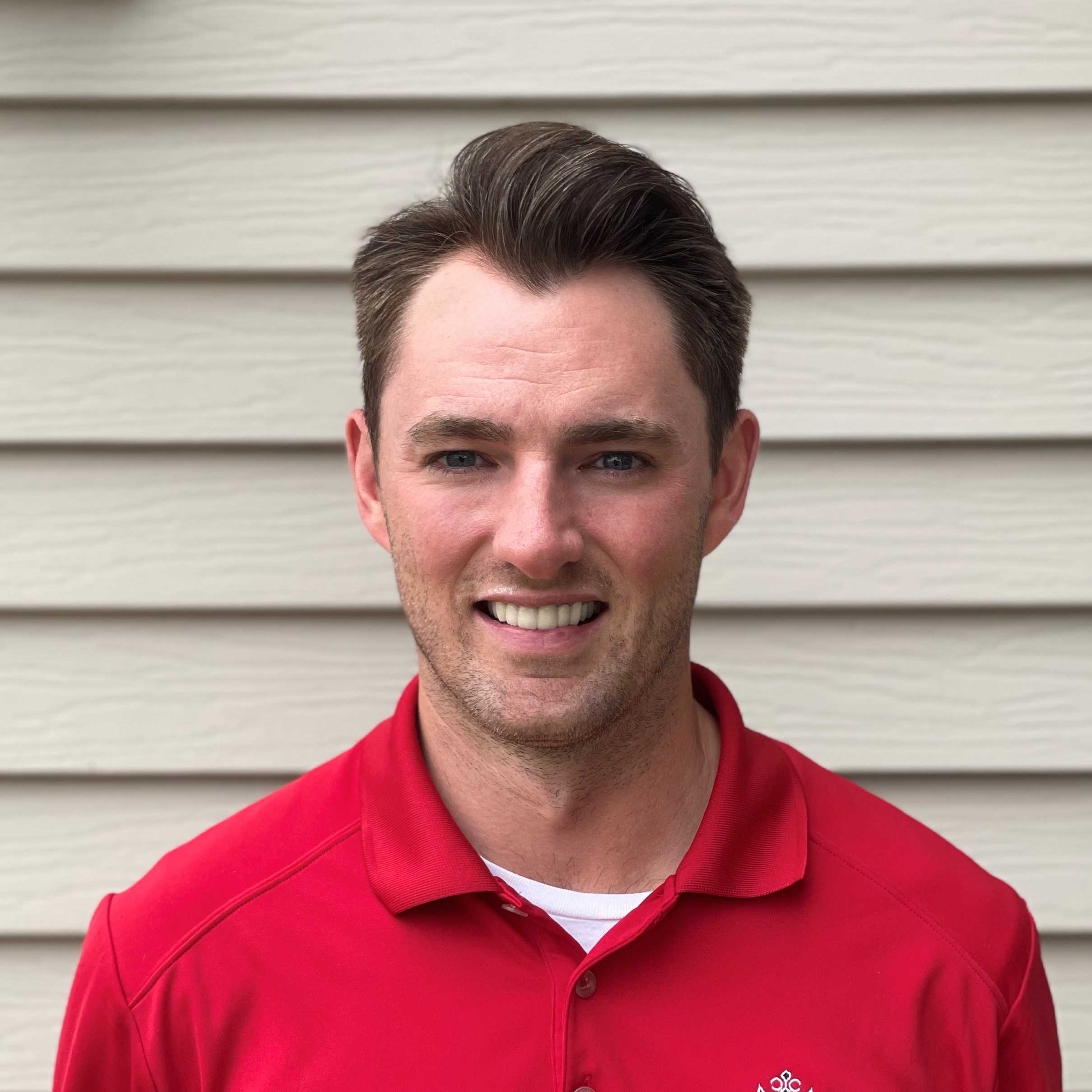Ben Meyer State Farm Agent Team Member