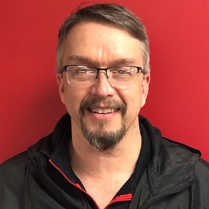 Andy Reum State Farm Agent Team Member