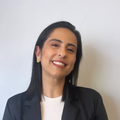 Stefa Duran Ramirez State Farm Agent Team Member