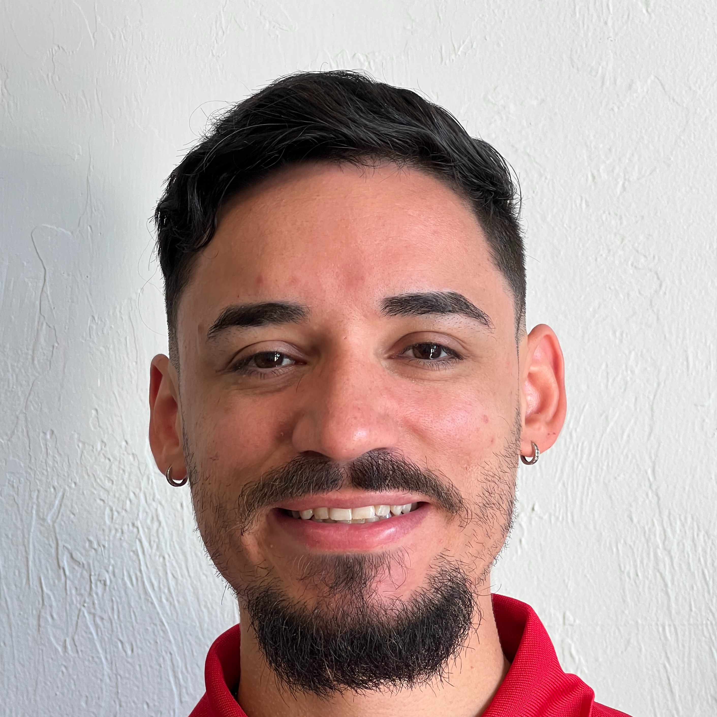 Joaquin Toledo State Farm Agent Team Member