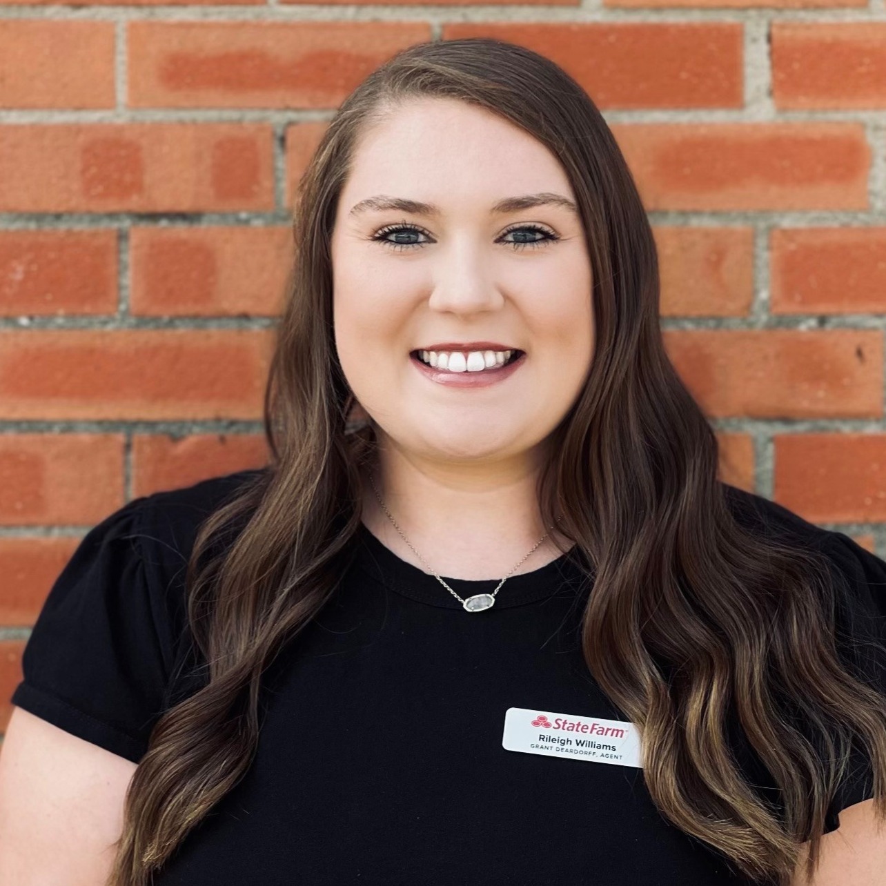 Rileigh Williams State Farm Agent Team Member