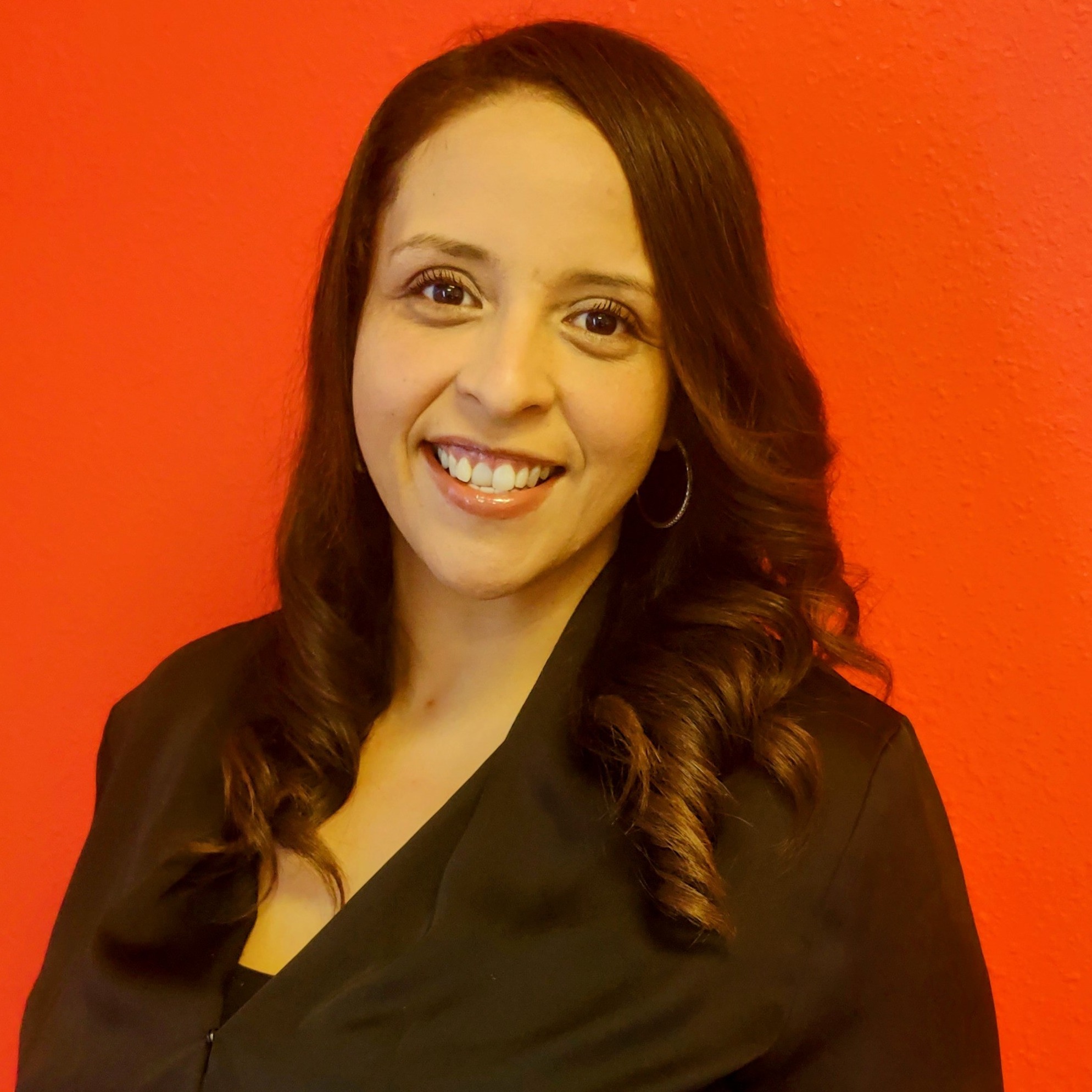 Vilmarie Rodriguez-Jenny State Farm Agent Team Member