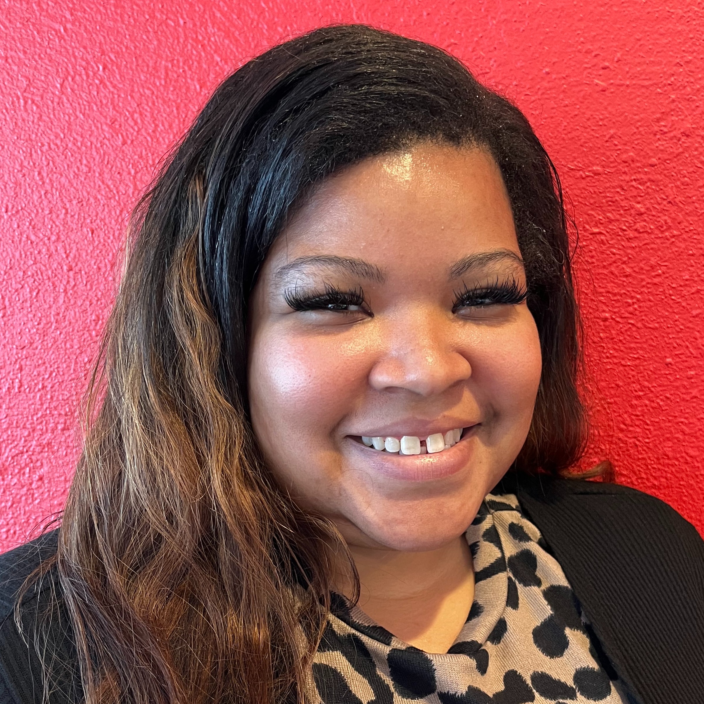 Jessica Brown State Farm Agent Team Member