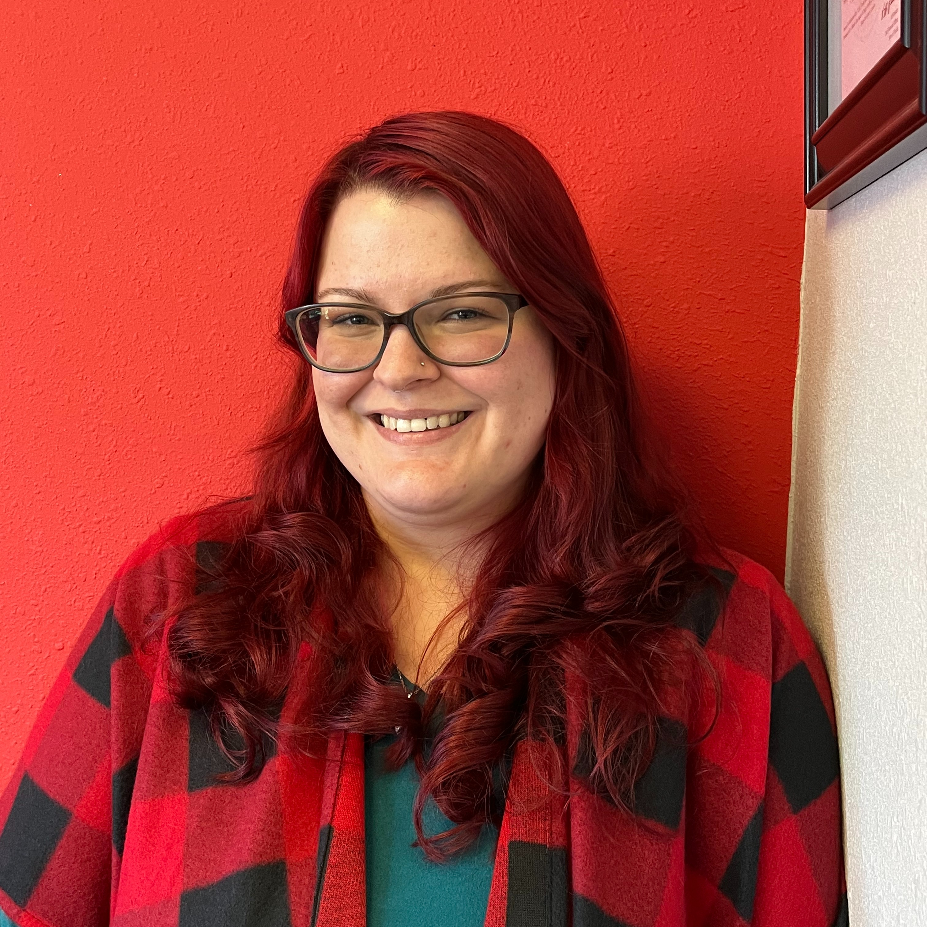 Brooke Saeger State Farm Agent Team Member