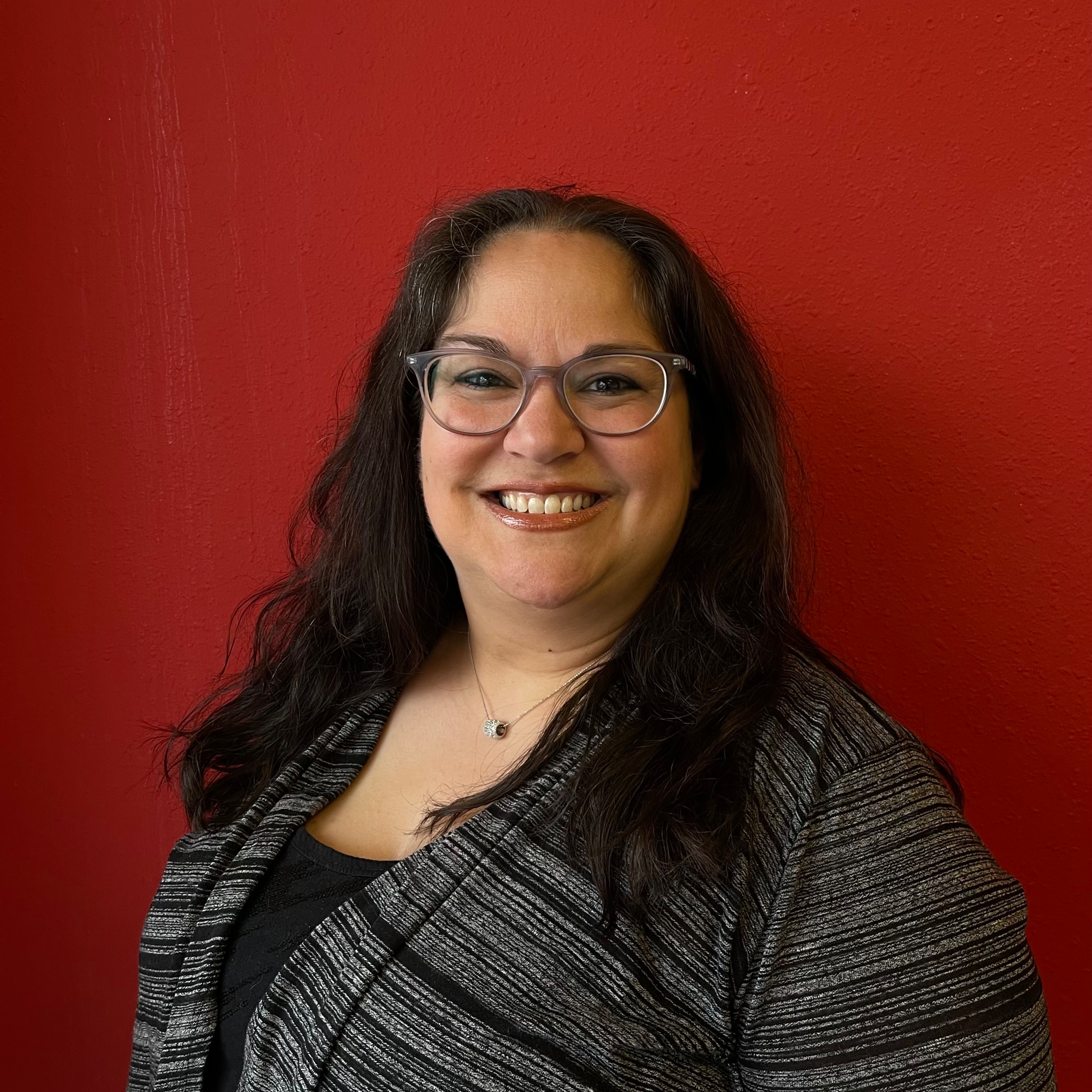 Christina Alvarez State Farm Agent Team Member