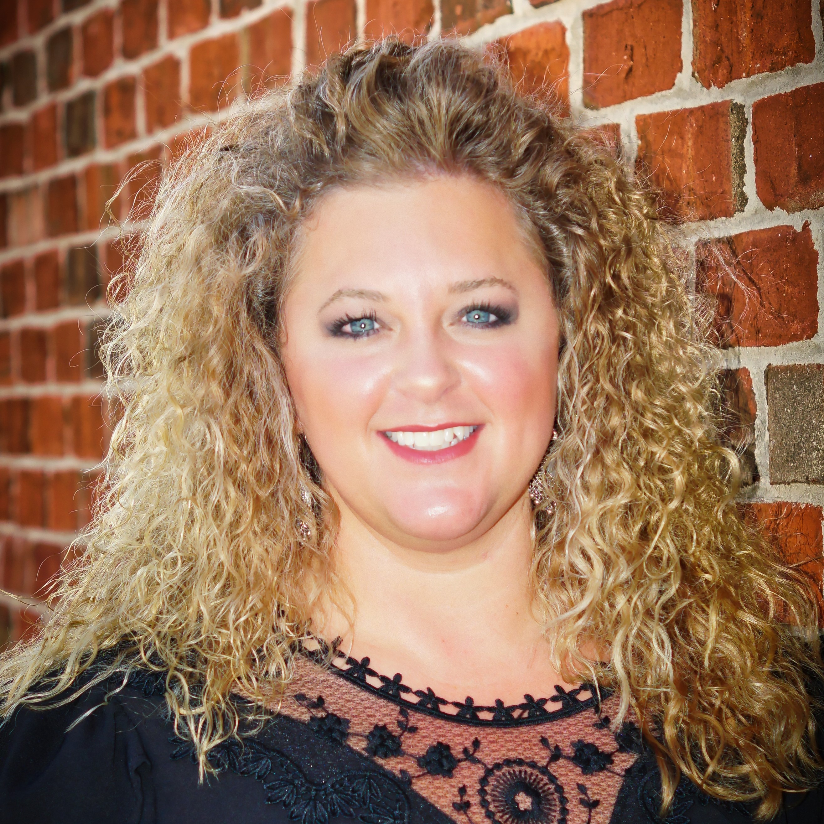 Ashley West State Farm Agent Team Member