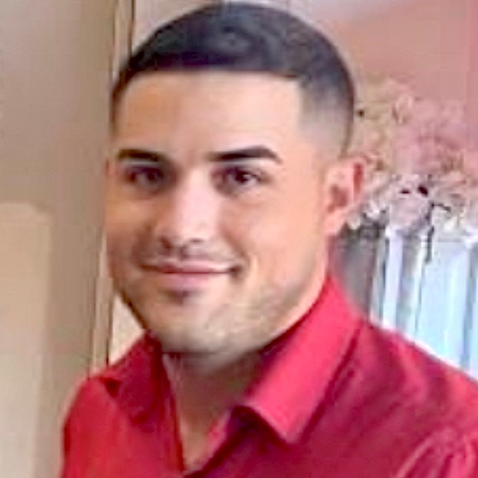 Mario Barrios State Farm Agent Team Member