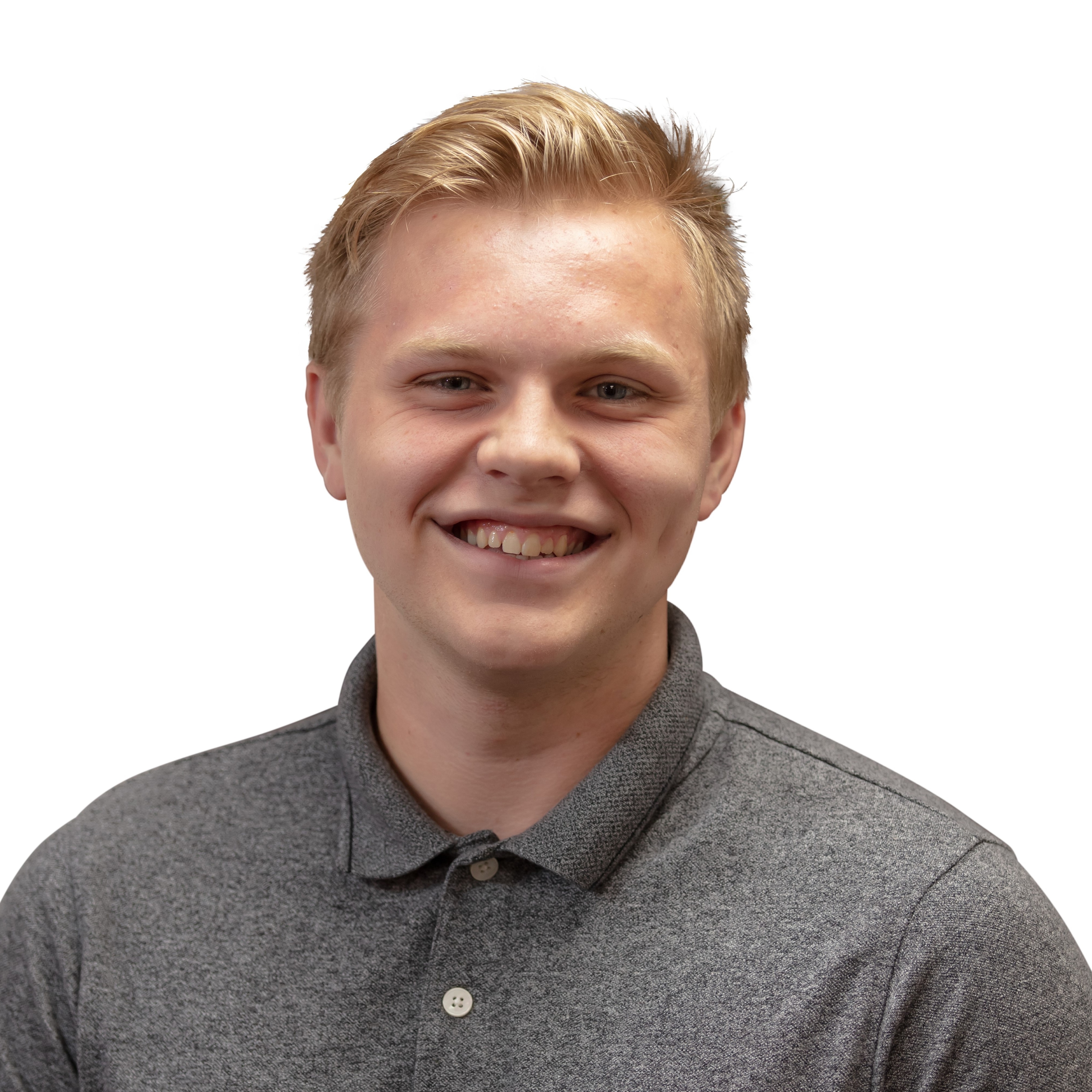 Parker Schnell State Farm Agent Team Member