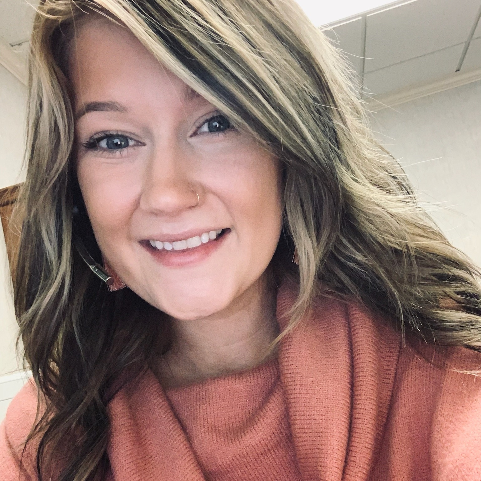 Haleigh Thornton State Farm Agent Team Member