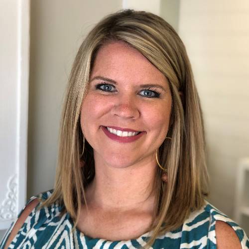 Lauren Redden State Farm Agent Team Member