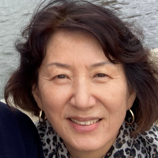 Helen Kim State Farm Agent Team Member